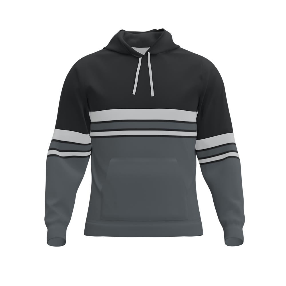 Gym Fitness Hoodies #24